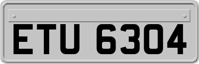 ETU6304