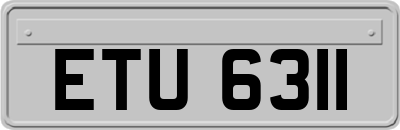 ETU6311