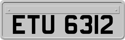 ETU6312
