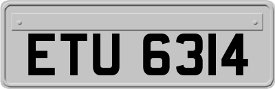 ETU6314