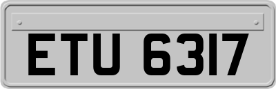 ETU6317