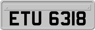 ETU6318