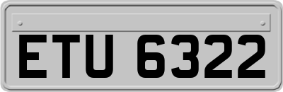 ETU6322