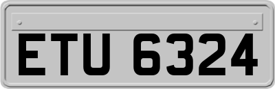 ETU6324