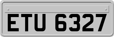 ETU6327