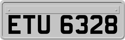 ETU6328