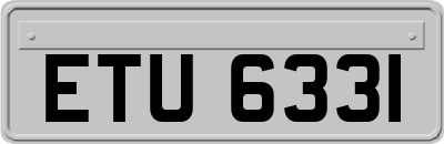 ETU6331