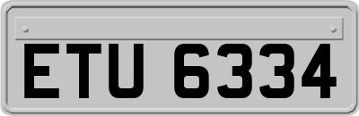 ETU6334