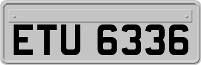 ETU6336