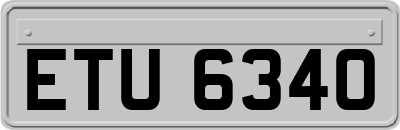 ETU6340