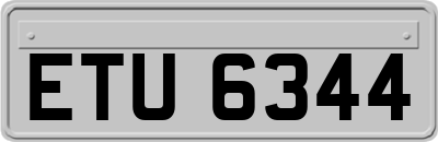 ETU6344