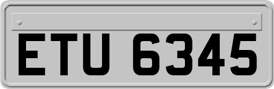 ETU6345