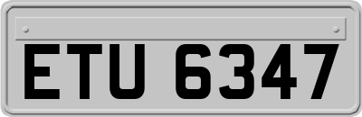 ETU6347