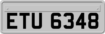 ETU6348