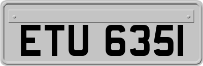 ETU6351