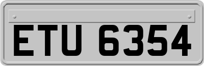 ETU6354