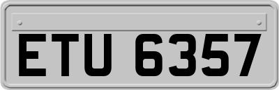 ETU6357