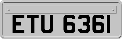 ETU6361