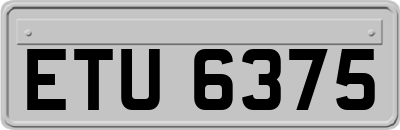 ETU6375