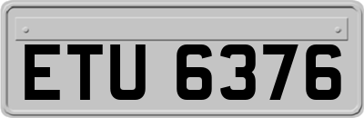 ETU6376