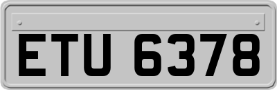 ETU6378