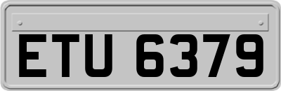 ETU6379