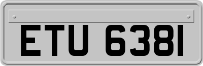 ETU6381