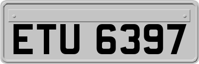 ETU6397