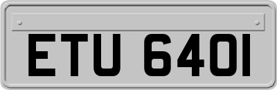 ETU6401