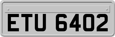 ETU6402