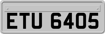 ETU6405