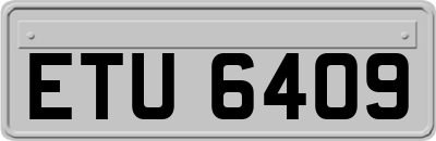 ETU6409