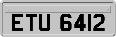 ETU6412