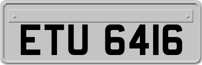 ETU6416
