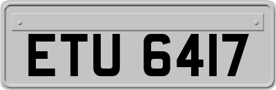 ETU6417