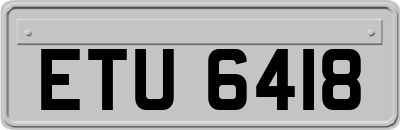 ETU6418