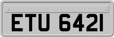 ETU6421
