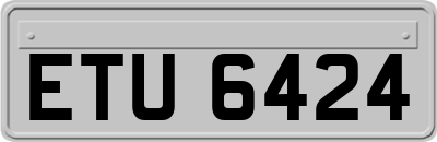 ETU6424