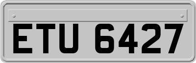 ETU6427