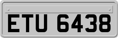 ETU6438