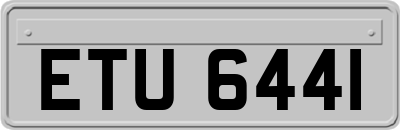 ETU6441