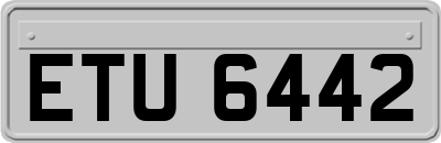 ETU6442