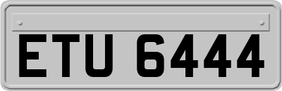 ETU6444