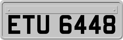 ETU6448