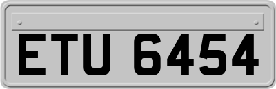 ETU6454