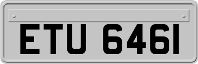 ETU6461