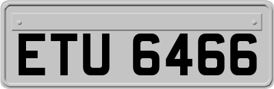 ETU6466