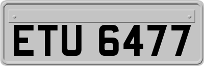 ETU6477