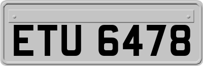 ETU6478