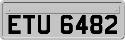 ETU6482